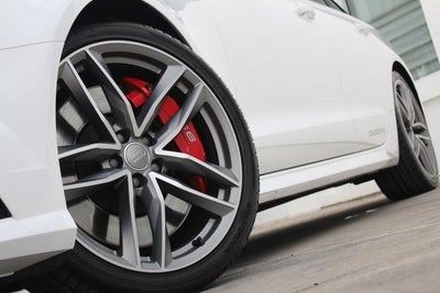 2017 Audi S6 Premium Plus