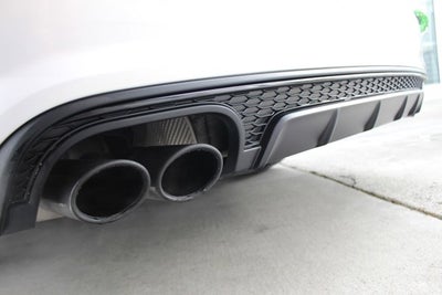 2017 Audi S6 Premium Plus