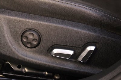 2014 Audi A4 Premium Plus