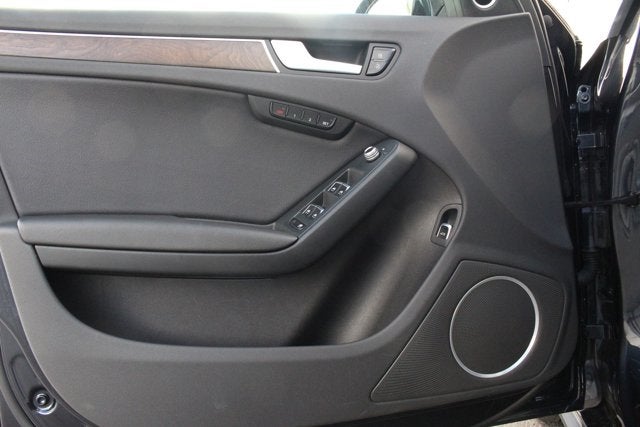 2014 Audi A4 Premium Plus