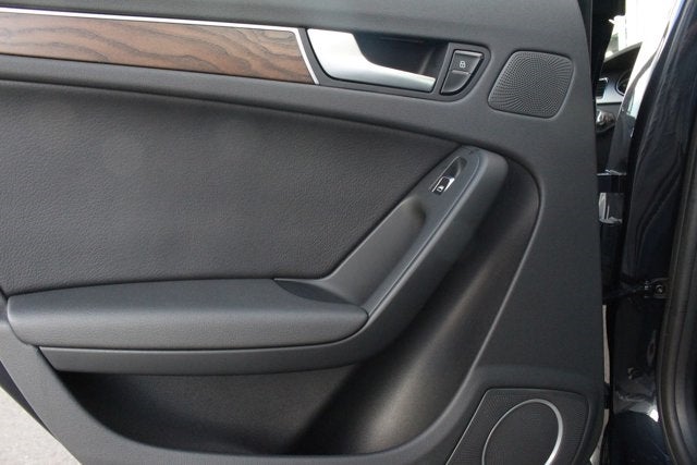 2014 Audi A4 Premium Plus