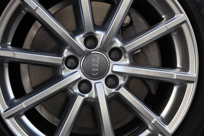 2014 Audi A4 Premium Plus