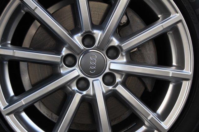 2014 Audi A4 Premium Plus