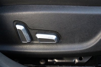 2014 Audi A4 Premium Plus