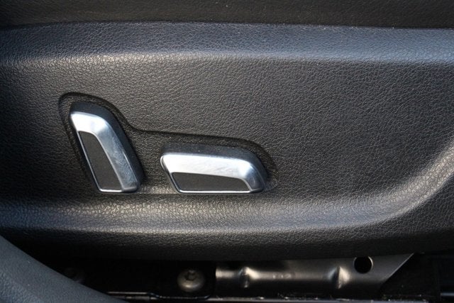 2014 Audi A4 Premium Plus