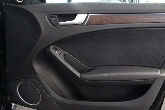 2014 Audi A4 Premium Plus