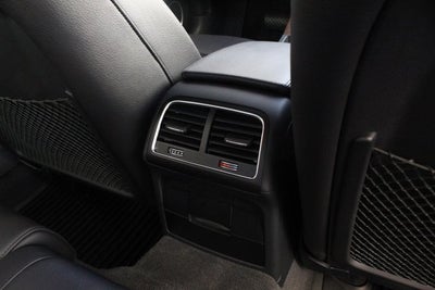 2014 Audi A4 Premium Plus