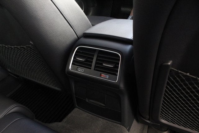 2014 Audi A4 Premium Plus