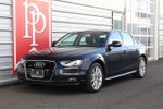 2014 Audi A4 Premium Plus