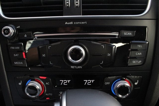 2014 Audi A4 Premium Plus