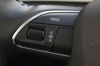 2014 Audi A4 Premium Plus