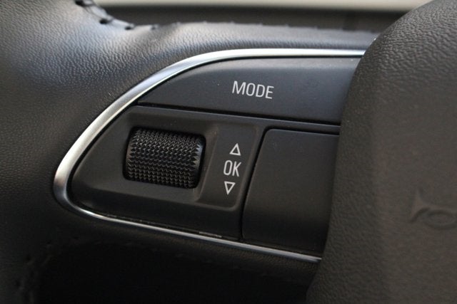 2014 Audi A4 Premium Plus