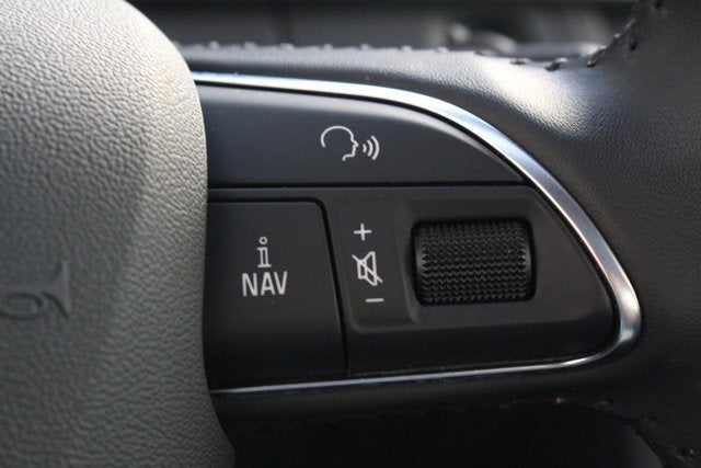 2014 Audi A4 Premium Plus