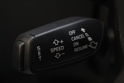 2014 Audi A4 Premium Plus