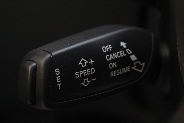 2014 Audi A4 Premium Plus