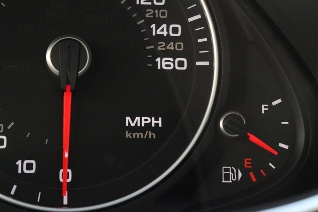 2014 Audi A4 Premium Plus