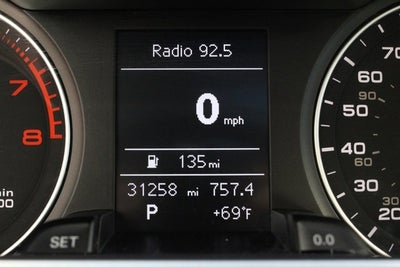 2014 Audi A4 Premium Plus