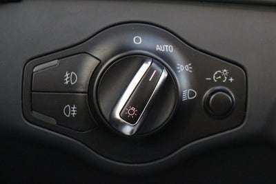 2014 Audi A4 Premium Plus