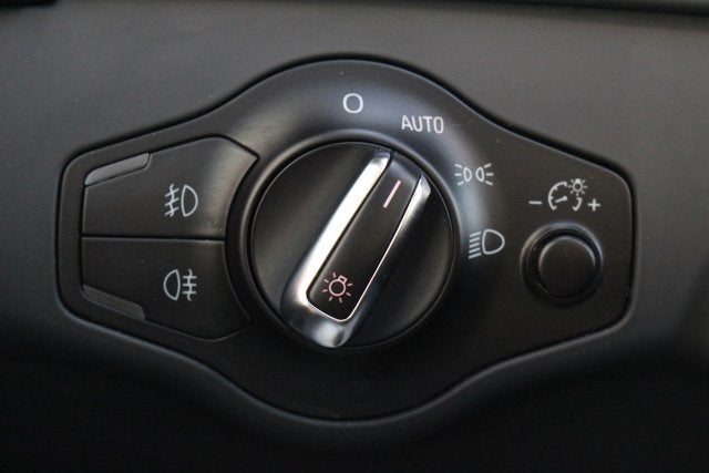 2014 Audi A4 Premium Plus