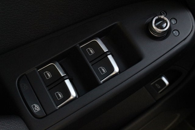 2014 Audi A4 Premium Plus