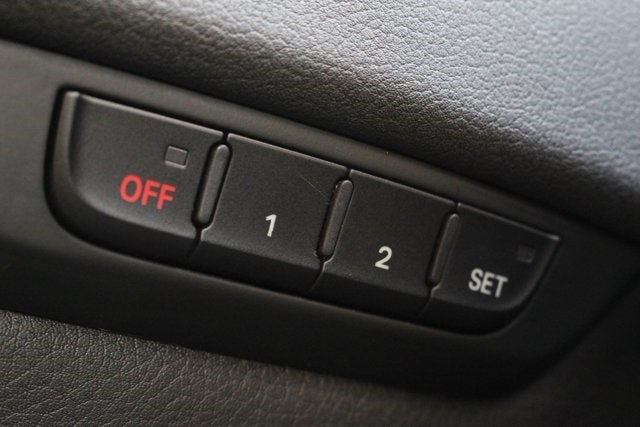 2014 Audi A4 Premium Plus