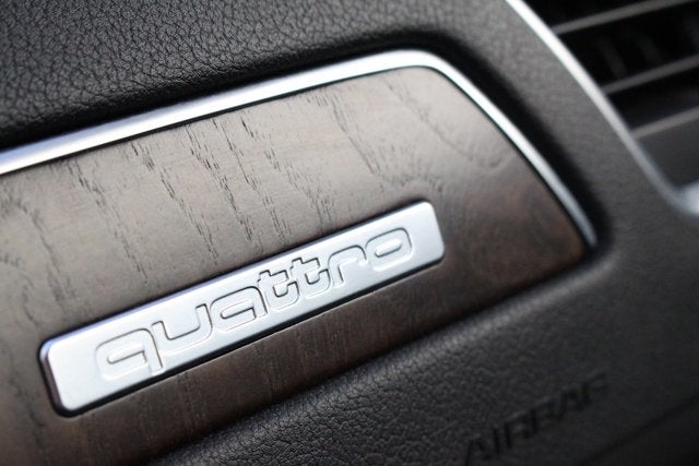 2014 Audi A4 Premium Plus