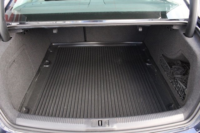 2014 Audi A4 Premium Plus