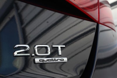 2014 Audi A4 Premium Plus