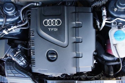 2010 Audi A4 Quattro Premium Plus