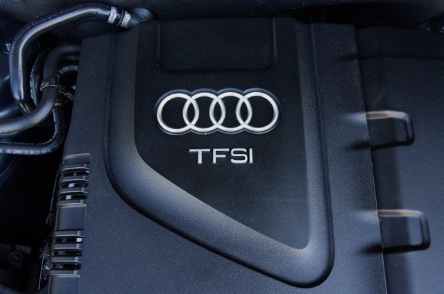 2010 Audi A4 Quattro Premium Plus