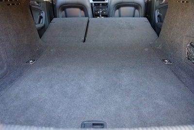 2010 Audi A4 Quattro Premium Plus