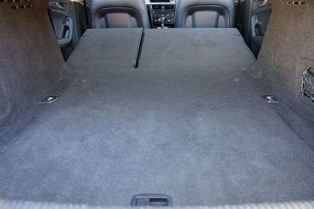 2010 Audi A4 Quattro Premium Plus