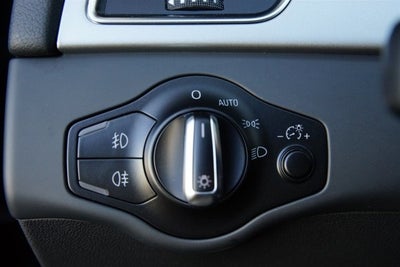 2010 Audi A4 Quattro Premium Plus