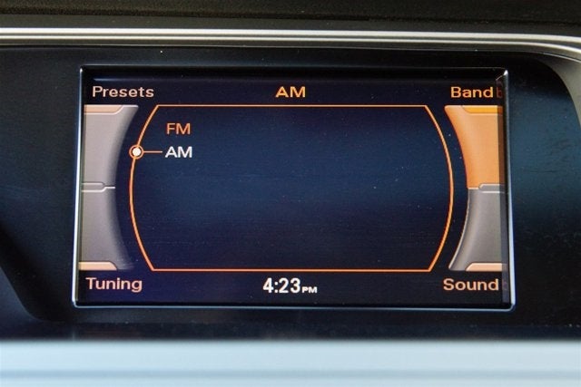 2010 Audi A4 Quattro Premium Plus