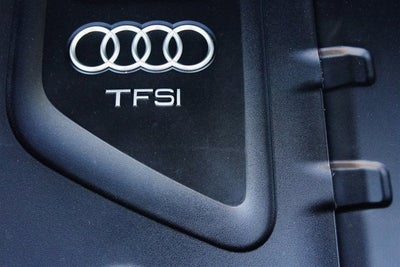 2010 Audi A4 Quattro Premium Plus
