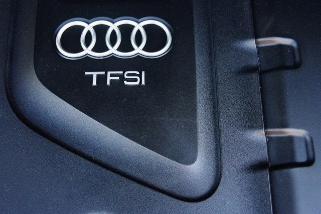 2010 Audi A4 Quattro Premium Plus