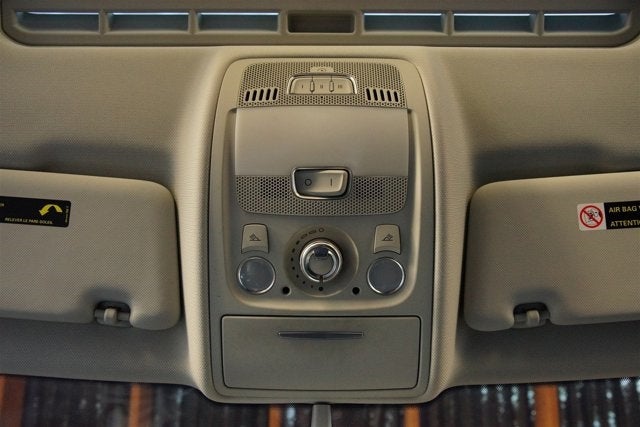 2010 Audi A4 Quattro Premium Plus