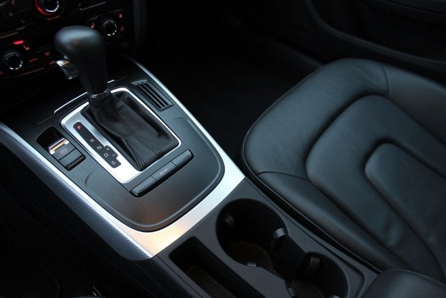 2011 Audi A4 2.0T Premium Plus Quattro