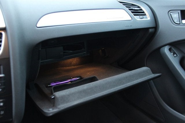 2011 Audi A4 2.0T Premium Plus Quattro