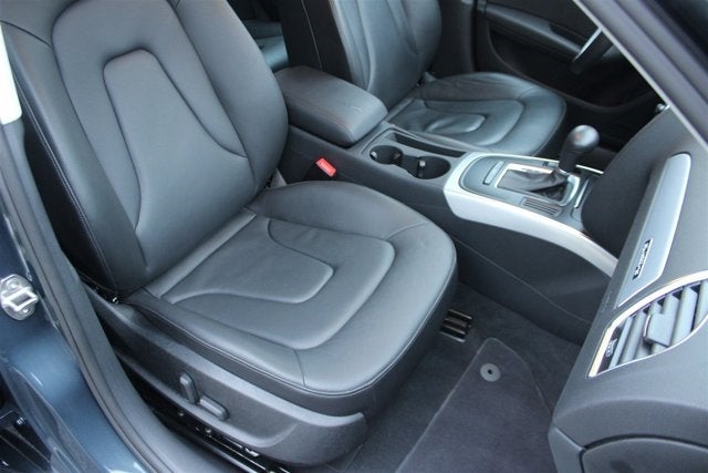 2011 Audi A4 2.0T Premium Plus Quattro