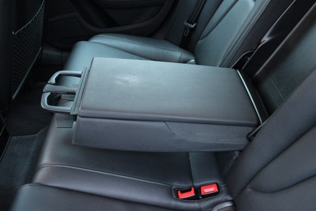 2011 Audi A4 2.0T Premium Plus Quattro