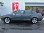 2011 Audi A4 2.0T Premium Plus Quattro