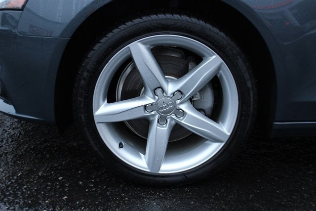 2011 Audi A4 2.0T Premium Plus Quattro