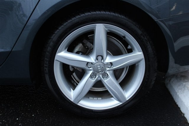 2011 Audi A4 2.0T Premium Plus Quattro