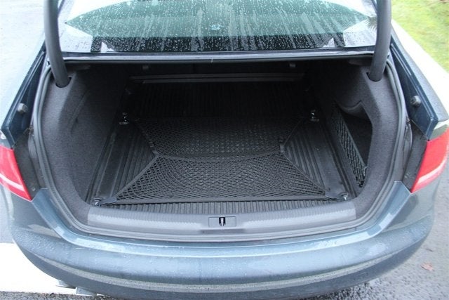 2011 Audi A4 2.0T Premium Plus Quattro