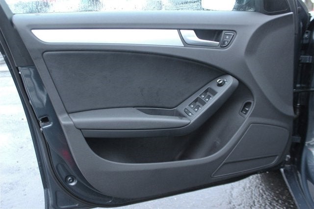 2011 Audi A4 2.0T Premium Plus Quattro