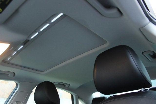 2011 Audi A4 2.0T Premium Plus Quattro