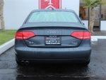 2011 Audi A4 2.0T Premium Plus Quattro