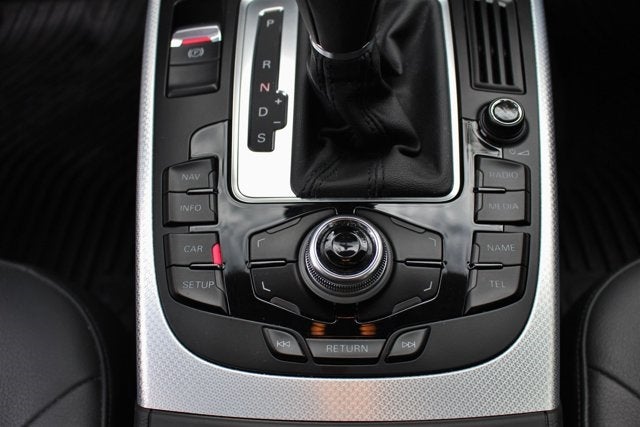 2011 Audi A4 2.0T Premium Plus