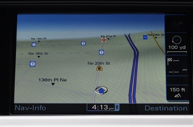 2011 Audi A4 2.0T Premium Plus